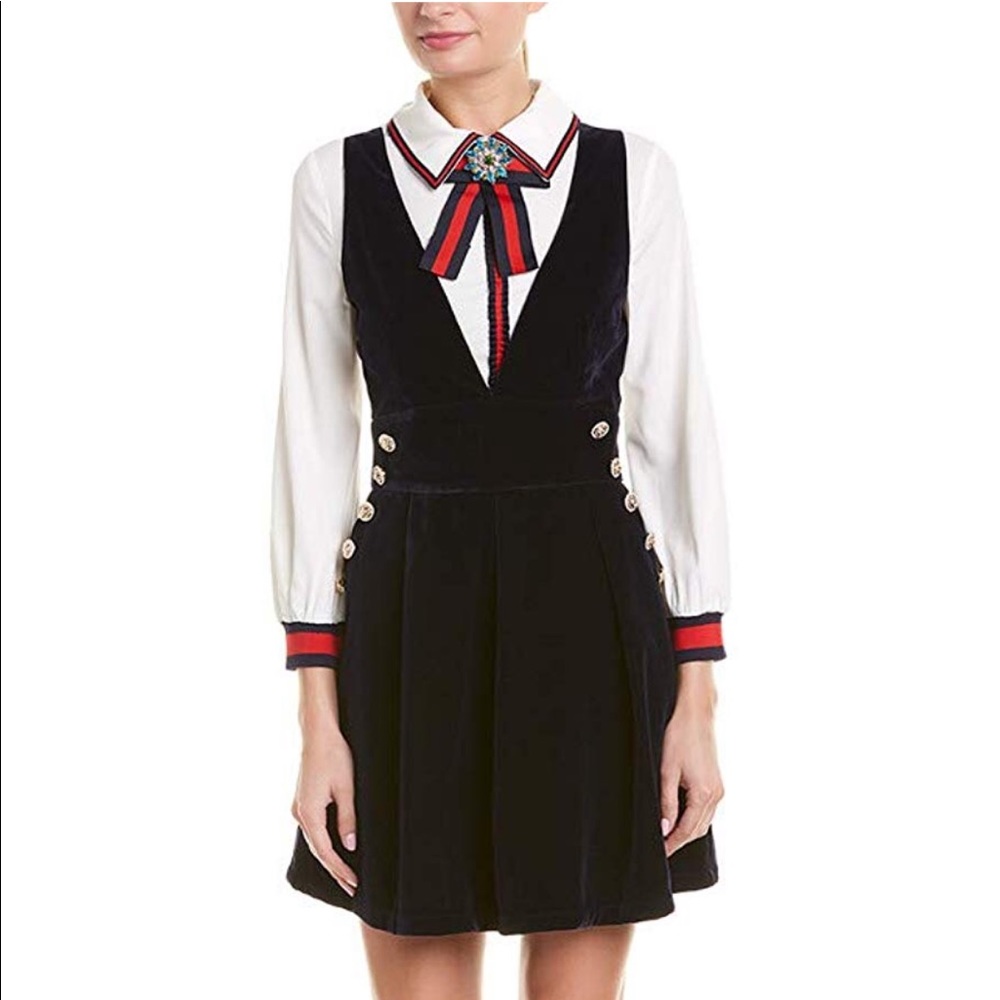 【Brand New】Burryco A-Line Dress